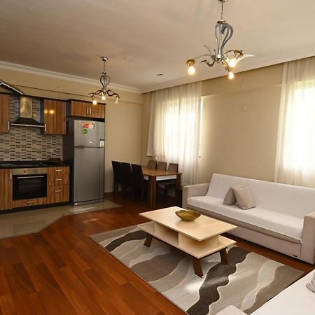 Sarot Thermal Vadi Tatil Koyu - Halal Hotel Bolu Luaran gambar