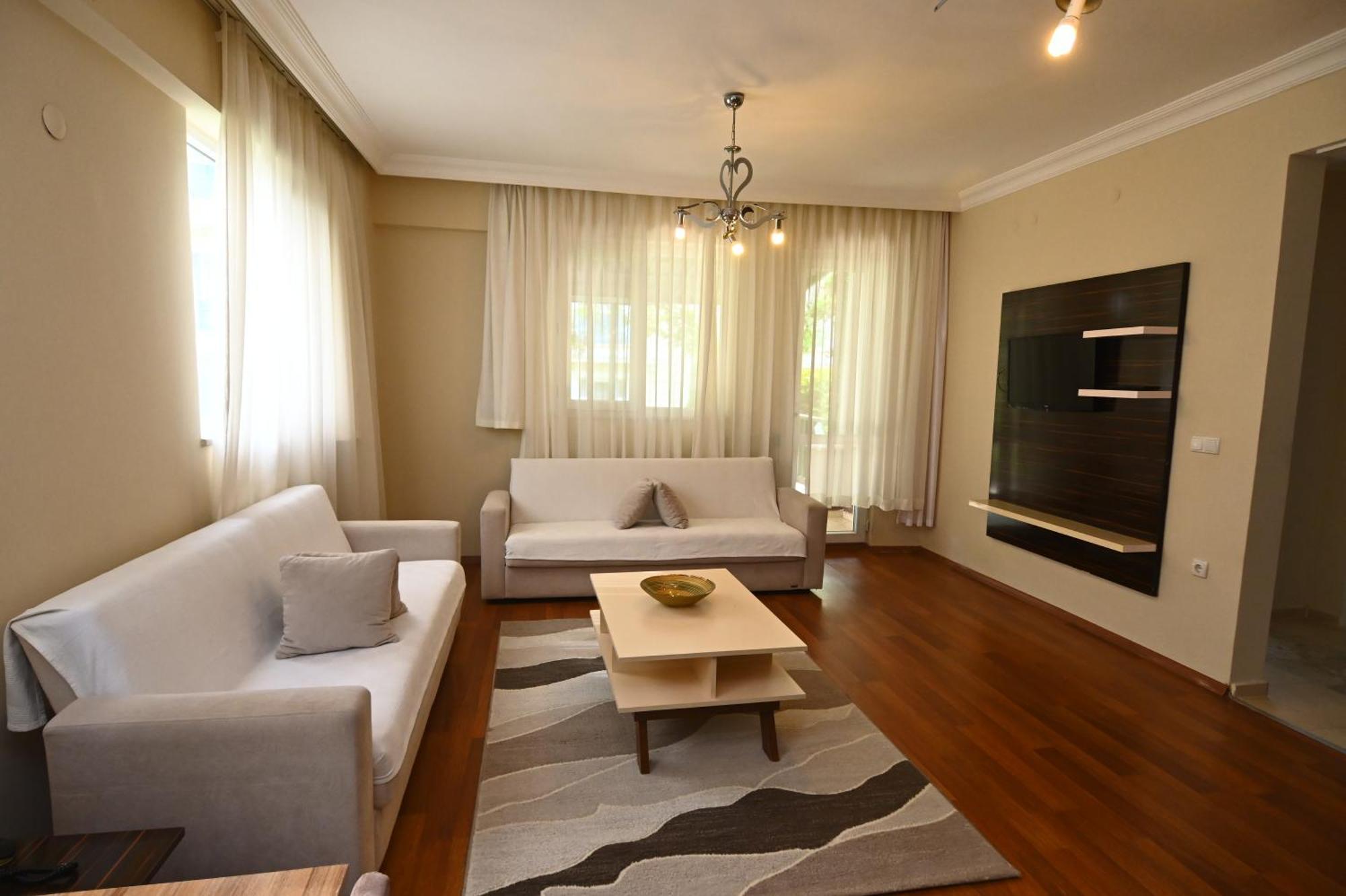 Sarot Thermal Vadi Tatil Koyu - Halal Hotel Bolu Luaran gambar