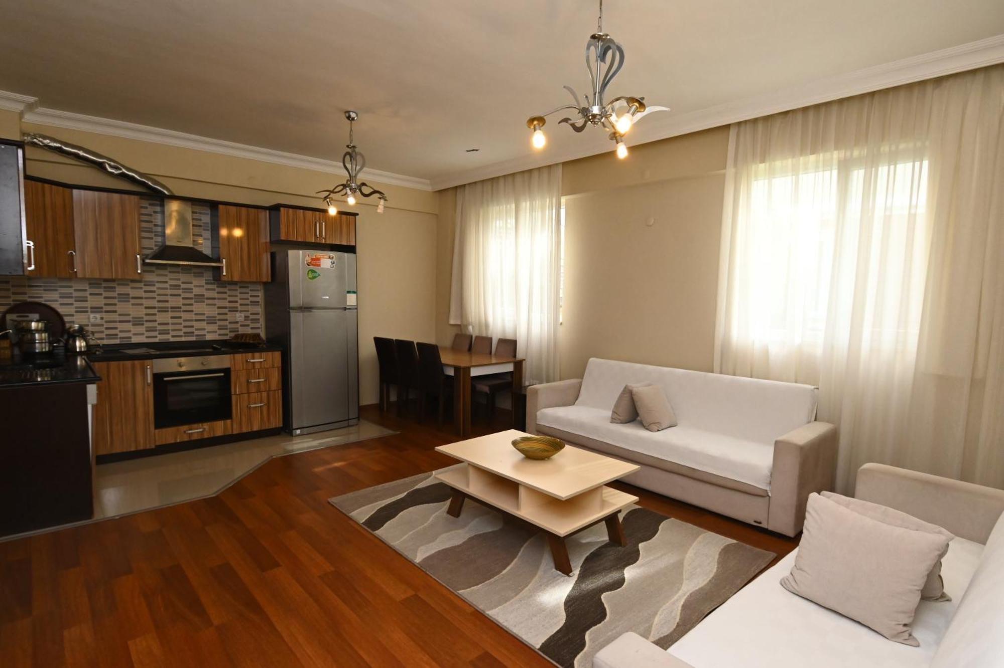 Sarot Thermal Vadi Tatil Koyu - Halal Hotel Bolu Luaran gambar